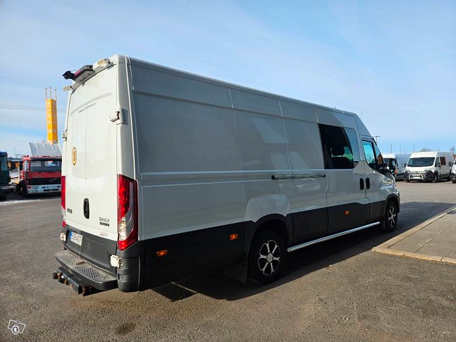 Iveco Daily 35S18 3