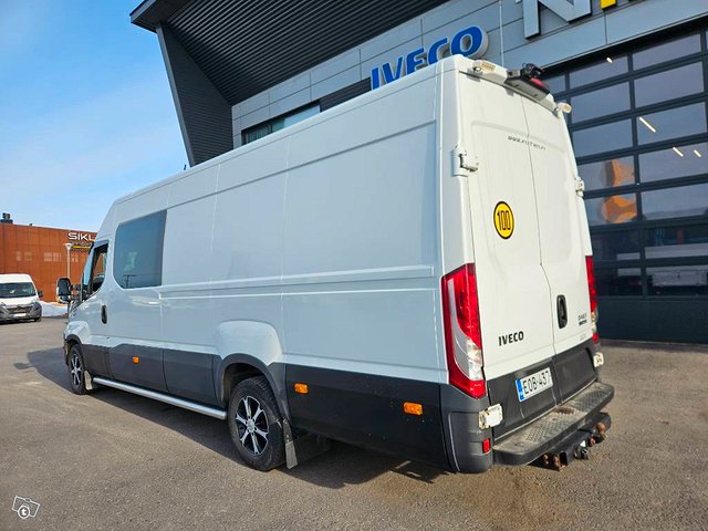 Iveco Daily 35S18 4