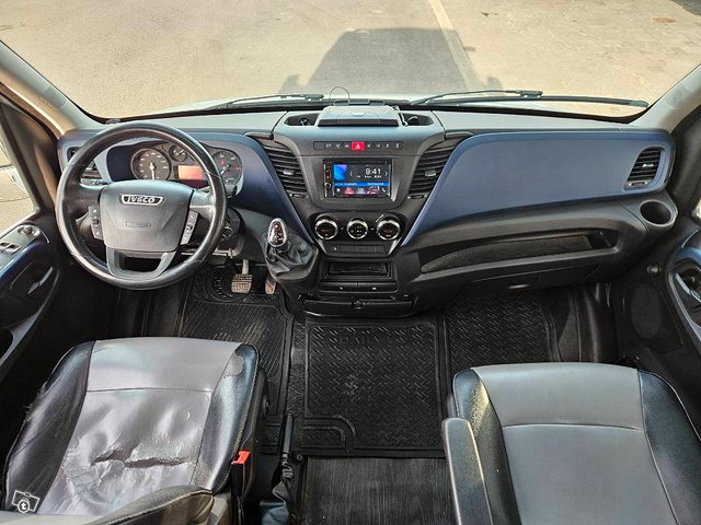 Iveco Daily 35S18 12