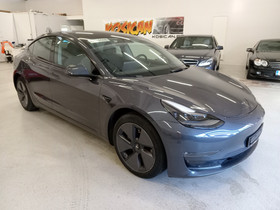 Tesla Model 3, Autot, Alajrvi, Tori.fi
