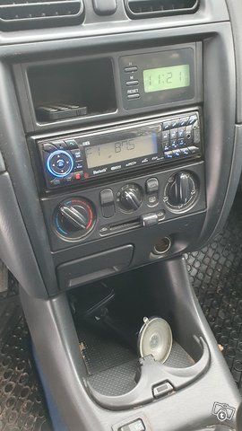 Mazda 626 7