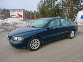 Volvo S60, Autot, Saarijrvi, Tori.fi