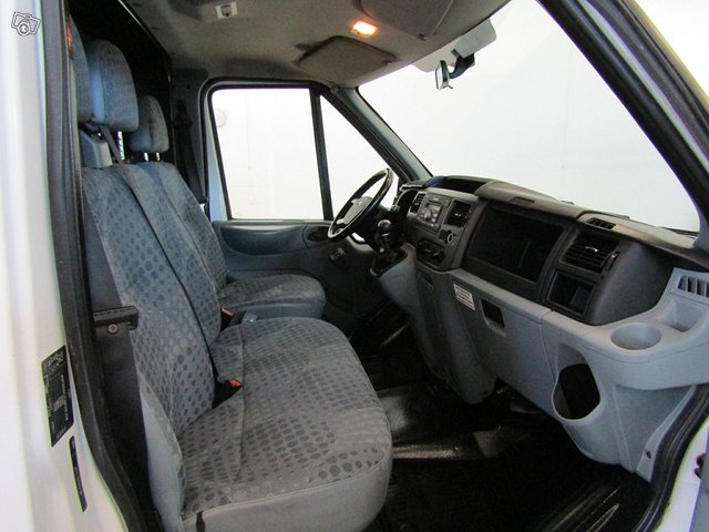 Ford Transit 3