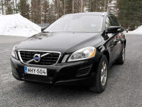 Volvo XC60, Autot, Yljrvi, Tori.fi