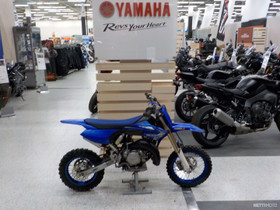 Yamaha YZ, Moottoripyrt, Moto, Kuopio, Tori.fi