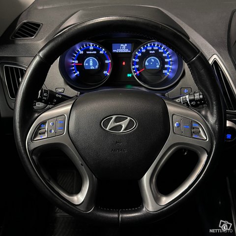 Hyundai Ix35 10