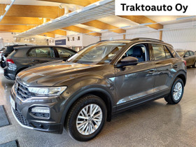 Volkswagen T-Roc, Autot, Salo, Tori.fi
