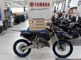 Yamaha YZ, Moottoripyrt, Moto, Kuopio, Tori.fi