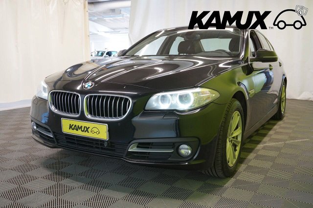 BMW 518 6