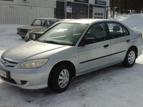 Honda Civic, Autot, Suomussalmi, Tori.fi