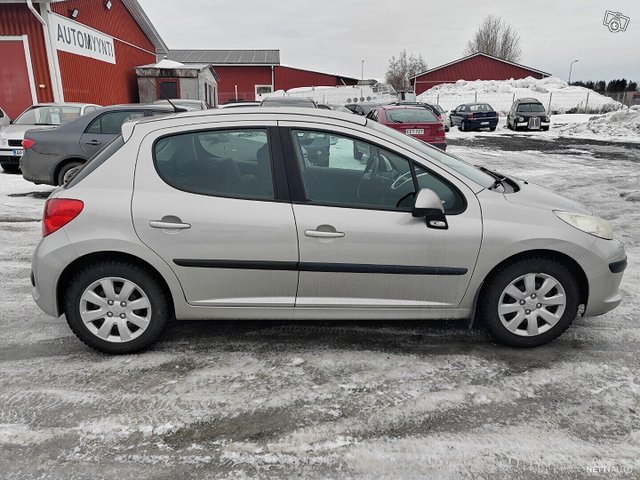 Peugeot 207 2