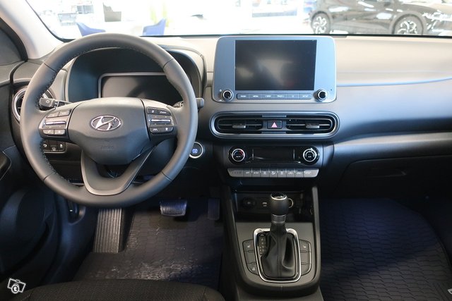 Hyundai KONA 9