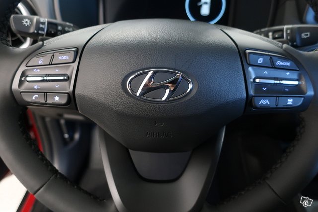 Hyundai KONA 10