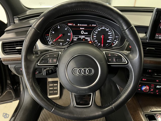 Audi A6 Allroad 6