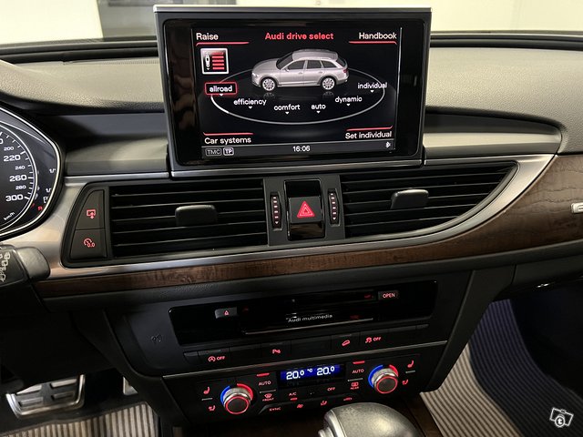 Audi A6 Allroad 7