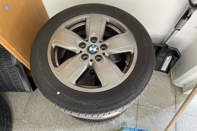 BMW 118 20