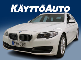 BMW 520, Autot, Seinjoki, Tori.fi