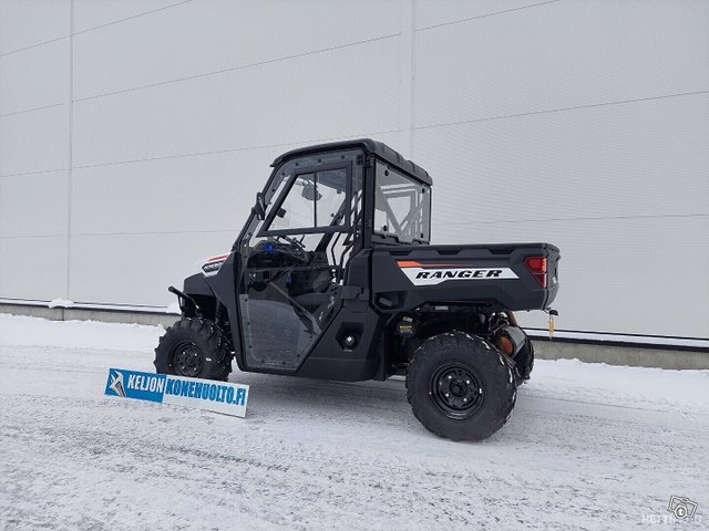 Polaris Ranger 19