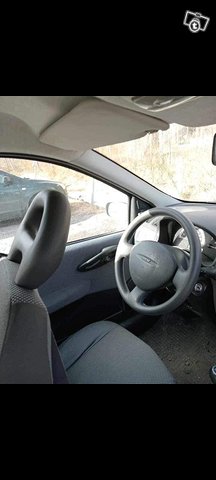 Etsin edullista pientä autoa Fiat punto ww golf 6