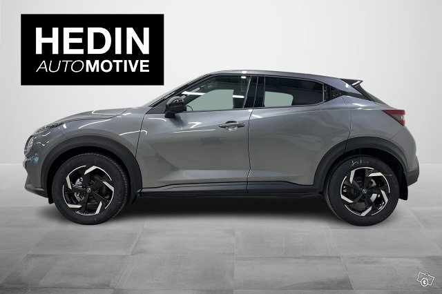 Nissan Juke 5