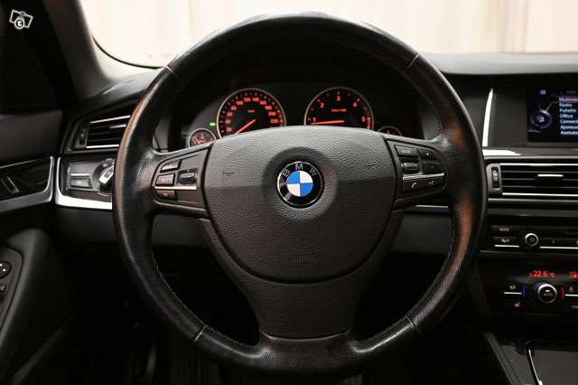 BMW 520 16