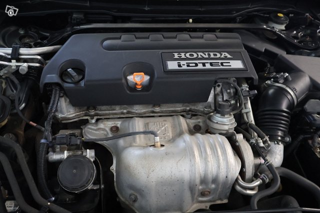 Honda Accord 17