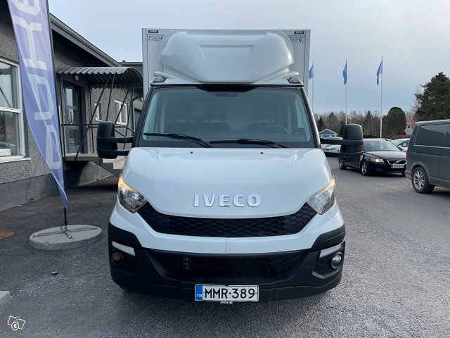 Iveco DAILY 4