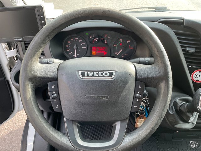 Iveco DAILY 14