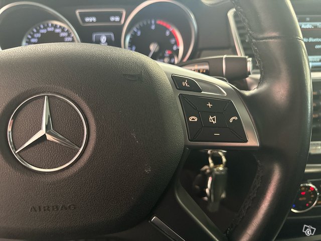 Mercedes-Benz GL 19