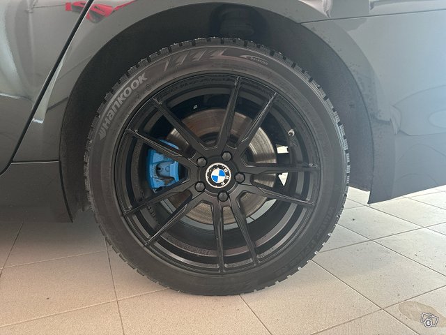 BMW 540 13
