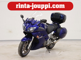 Yamaha FJR, Moottoripyrt, Moto, Kuopio, Tori.fi
