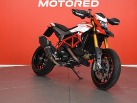 Ducati HYPERMOTARD, Moottoripyrt, Moto, Lempl, Tori.fi