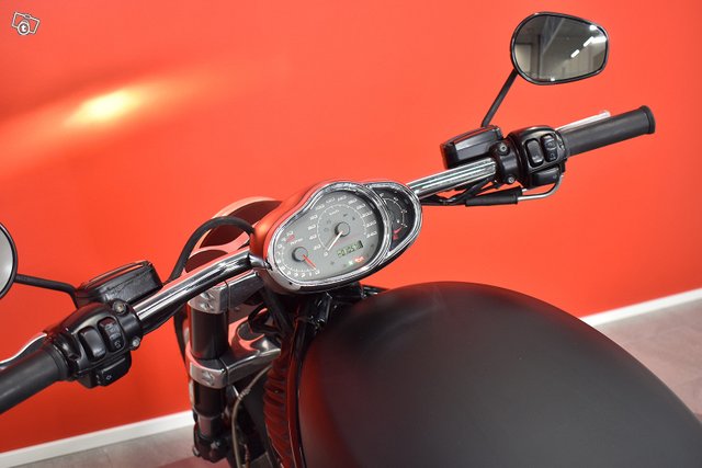 Harley-Davidson VRSC 20