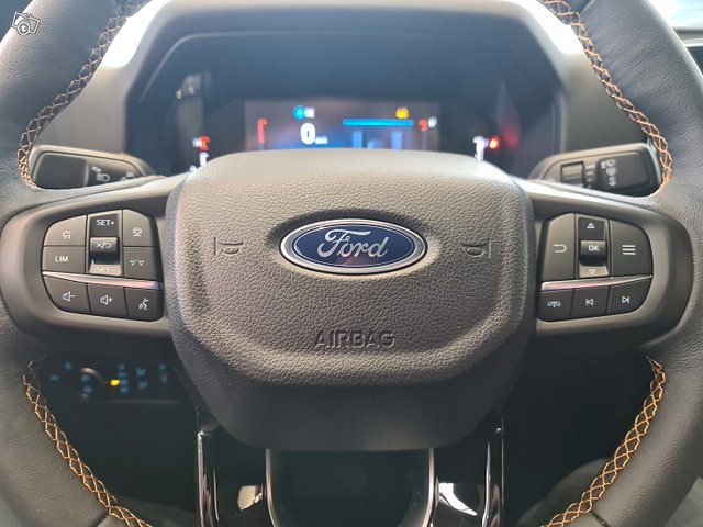 Ford Ranger 14