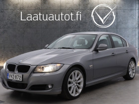 BMW 320, Autot, Lohja, Tori.fi