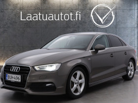 Audi A3, Autot, Lohja, Tori.fi