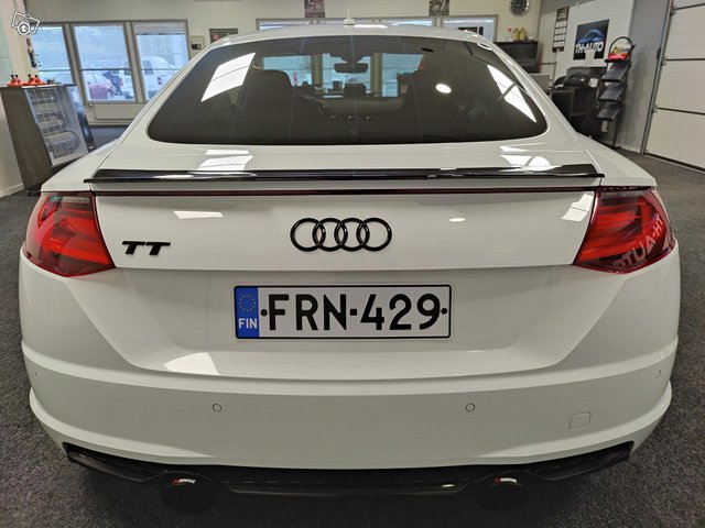 Audi TT 17