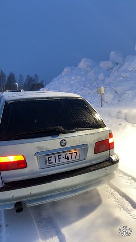 BMW 5-sarja 13