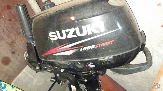Suzuki, kuva 1