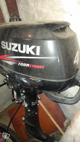 Suzuki 3