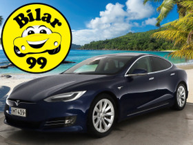 Tesla Model S, Autot, Pirkkala, Tori.fi