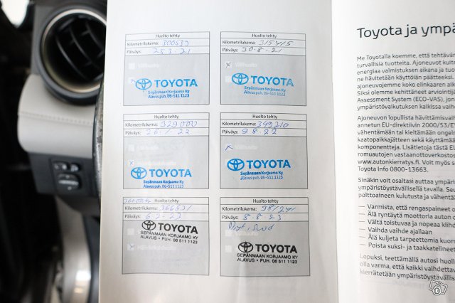 Toyota RAV4 24