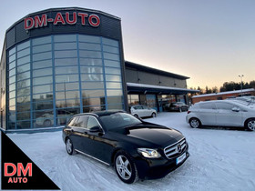 Mercedes-Benz E, Autot, Kempele, Tori.fi