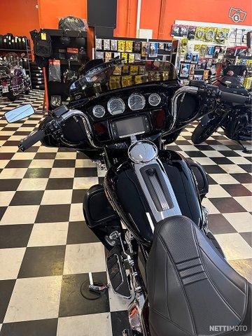Harley-Davidson FLHTK 103 2015 H.20650 7