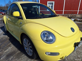 Volkswagen Beetle, Autot, Kalajoki, Tori.fi