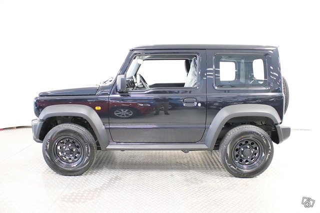 Suzuki Jimny 2