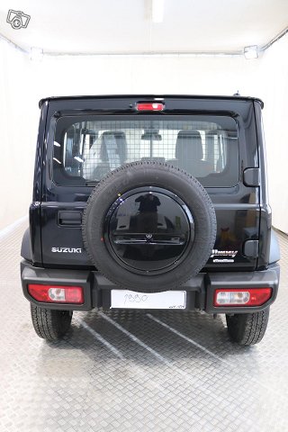 Suzuki Jimny 14
