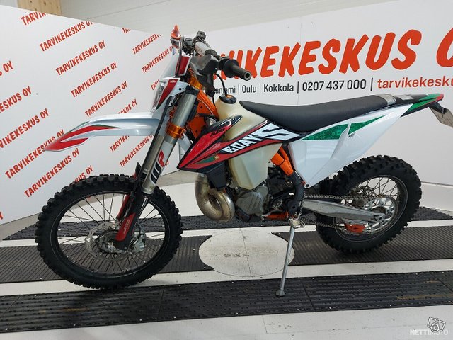 KTM 250 5