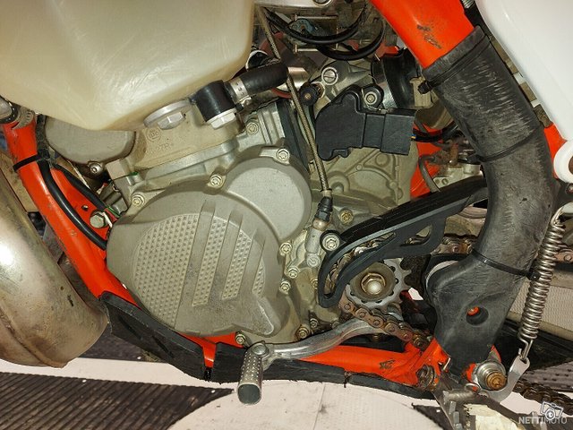 KTM 250 16