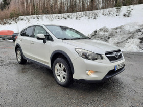 Subaru XV, Autot, Kuopio, Tori.fi